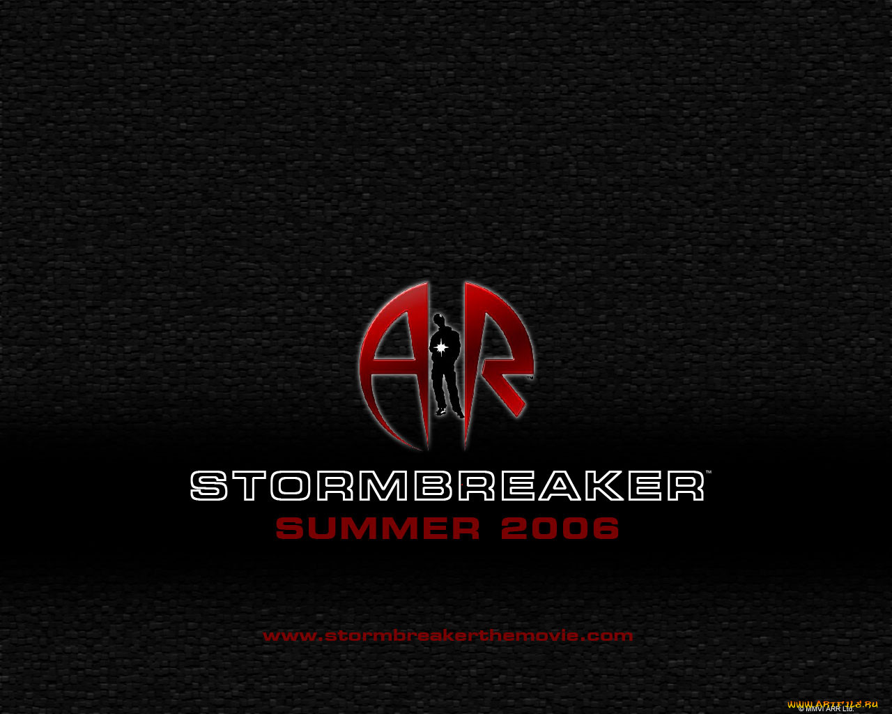 stormbreaker, , 